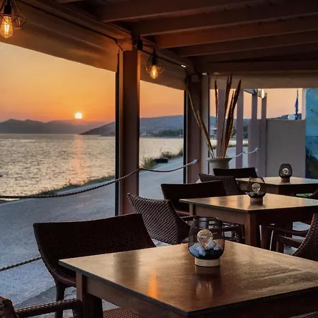Sunset Sea View Apartment *
