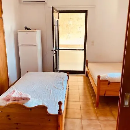 Apartamento Sunset Sea View